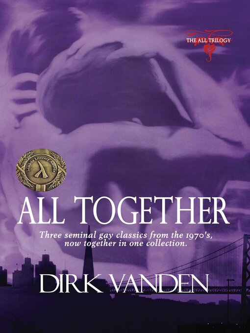 Title details for All Together by Dirk Vanden - Wait list